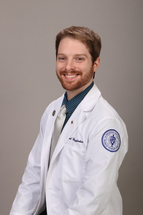 Dr. Huffaker, DVM